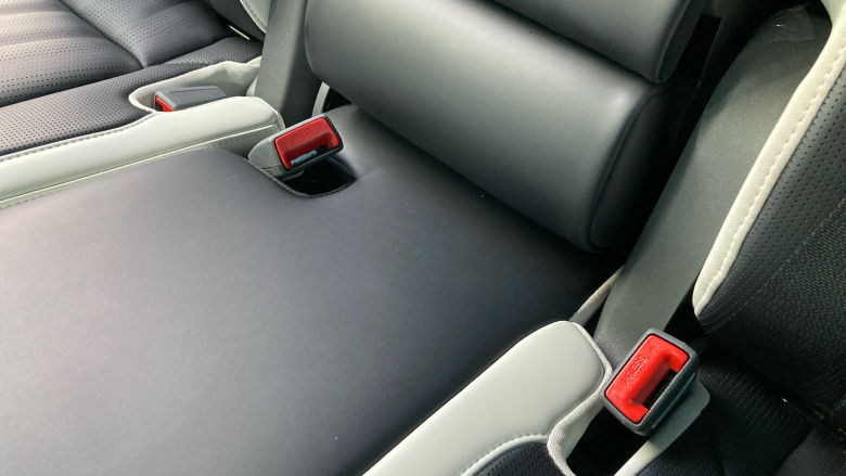 Kia EV9 282kW GT-Line S 99.8kWh AWD 5dr [7St] Auto Electric Estate